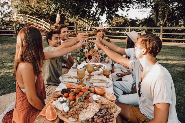 Een onvergetelijke vakantie beleef je met deze activiteiten