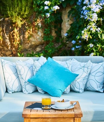 Tuinkussenadvies: Welke tuinkussens zijn geschikt voor jouw tuinmeubelen?