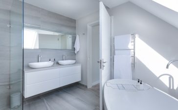 Tips voor de juiste inrichting van je badkamer