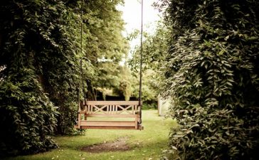 5 Dingen die je niet wist over een schaduwrijke tuin