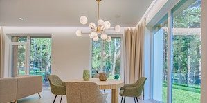 Zo geef je jouw woning een luxe uitstraling