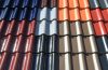 Het onderhouden en reinigen van dakpannen: essentiële tips