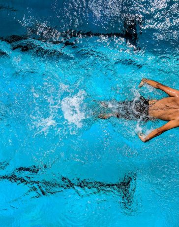 Zwembad onderhouden: hier moet je aan denken