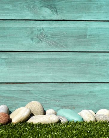 De verschillende soorten schuttingen