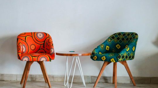 Dit is waarom je voor design meubels moet kiezen