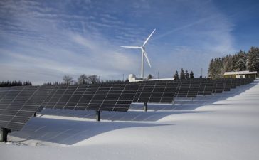 Innovaties in zonne-energie voor een groenere wereld