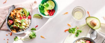 5 hacks voor het creëren van de perfecte poke bowl