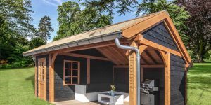 Hoe zorg je voor goed onderhoud van je kapschuur?