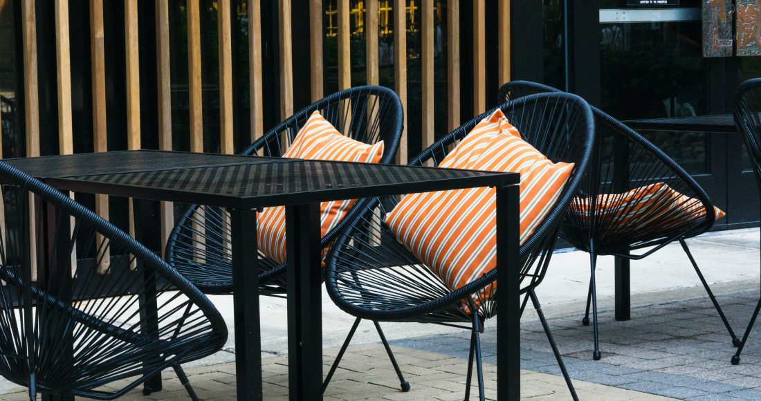 Jouw project krijgt karakter met één simpel materiaal