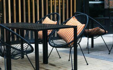 Jouw project krijgt karakter met één simpel materiaal