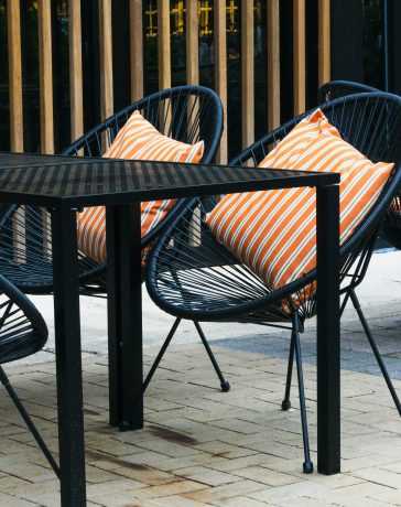 Jouw project krijgt karakter met één simpel materiaal