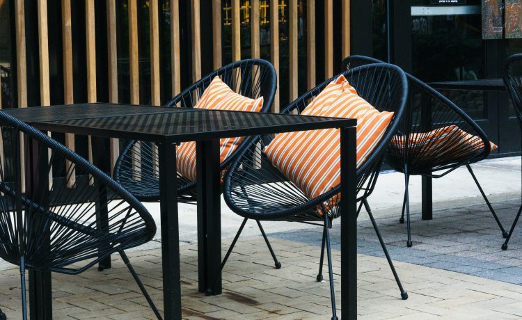 Jouw project krijgt karakter met één simpel materiaal