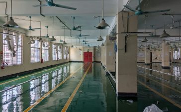 Glans die blijft: waarom epoxy jouw project een stevige upgrade geeft