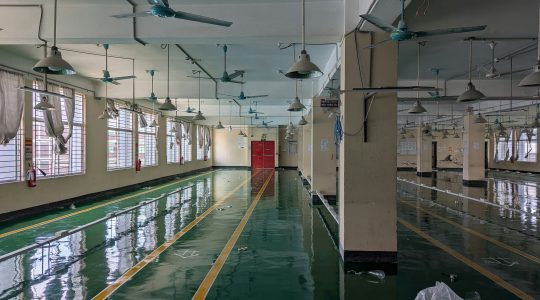 Glans die blijft: waarom epoxy jouw project een stevige upgrade geeft