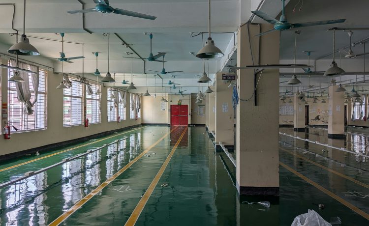 Glans die blijft: waarom epoxy jouw project een stevige upgrade geeft